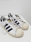 ADIDAS superstar broj 37 1/3