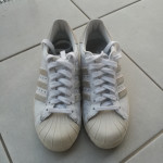 Adidas Superstar tenisice br. 38