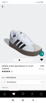 Adidas tenisice NOVO!