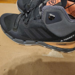 Adidas terrex gore tex vel 39 1/3