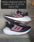 Adidas Ultraboost light w