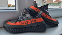 Adidas yeezy 350 v2 beluga carbon