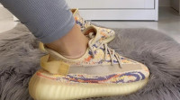 adidas Yeezy Boost 350 V2MX Oat