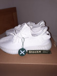 Adidas Yeezy White