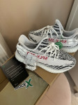 Adidas Yeezy Zebra