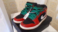 Air Jordan 1 Mid SE