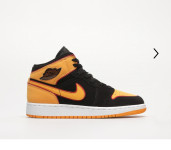 AIR JORDAN 1 MID SE tenisice