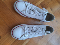 Bijele Starke (Converse, All Star) br. 40