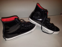 Converse all star, original, lakirane, broj 38