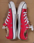 Converse Chuch Taylor crvene