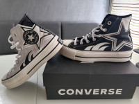 Converse Chuck Taylor all star Lift 38 24.5cm