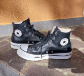 CONVERSE Chuck Taylor - ŽENSKE BROJ 38 - KO NOVE