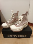 Converse/Star Hike Platform Puffed Up