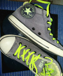 Converse tenisice 37,5