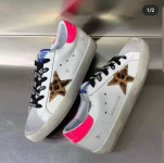 Golden Goose

Golden Goose Superstar Leather Upper Leopard Horsy Star