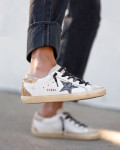 GOLDEN GOOSE

Sneakers HI STAR