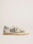 Golden Goose

Super-Star glitter low-stop sneakers