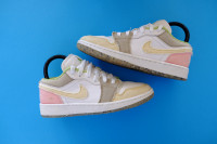 Jordan 1 Low Easter Pastel - Veličina 36 (US 4Y) - ORIGINAL, RABLJENE