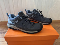 KEEN DRY Cipele za Planinarenje Trekking vel.37