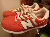 NEW BALANCE 574!!! ŽENSKI MODEL!!! KAO NOVE!!!