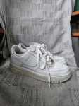 Nike AF1 bijele Orginal