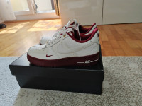 NIKE AIR FORCE 1 07 SE 40 Anniversary