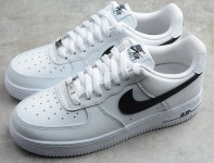 Nike Air Force 1 '07 white/black