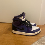 Nike Air Jordan 1 Zoom Comfort High