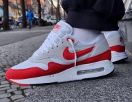 Nike Air Max 1 (veličina 38)