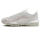 Nike Air Max 97 Light Bone Phantom Metallic Glitter, 39