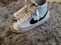 Nike blazer vel. 41