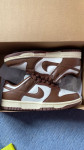 Nike Dunk Low Cacao Wow