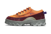 Nike Lahar Low Sport Spice Beetroot