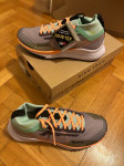 Nike pegasus react trail GORETEX