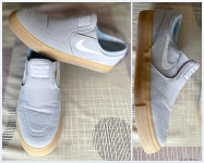 Nike & Stefan Janoski - skaters - 39