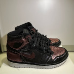 Nike WMNS Air Jordan 1 HI OG FEARLESS vel 44.5