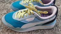 Puma tenisice br.38.5