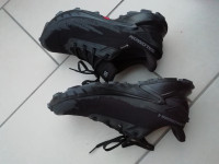 Salomon tenisice gtx 42