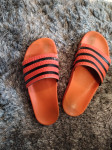 Kožne sandale,Adidas adilette,japanke,tenisice 7 KOM. vel.38 LOT