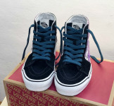 Vans Sk8-Hi Tapered Unisex tenisice