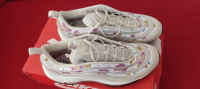 W Air Max 97 SE Floral