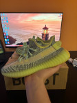 Yeezy 350 Yeezreel 40 2/3