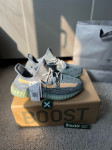 Yeezy Boost 350 - “Ash Blue”