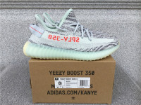 Yeezy Boost 350 “Blue Tint”