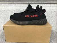 Yeezy Boost 350 “Bred”