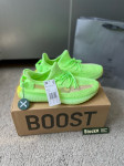 Yeezy Boost 350 - “Glow”