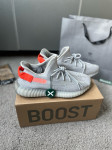 Yeezy Boost 350 - “Tailight”