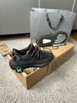 Yeezy Boost 350 V2 - “Static Black”