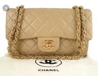 Chanel 2.55