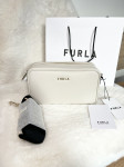 Furla Torba Pouch Crossbody Classic ORGINAL NOVO